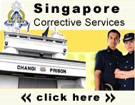 Singapore Prison Pictures